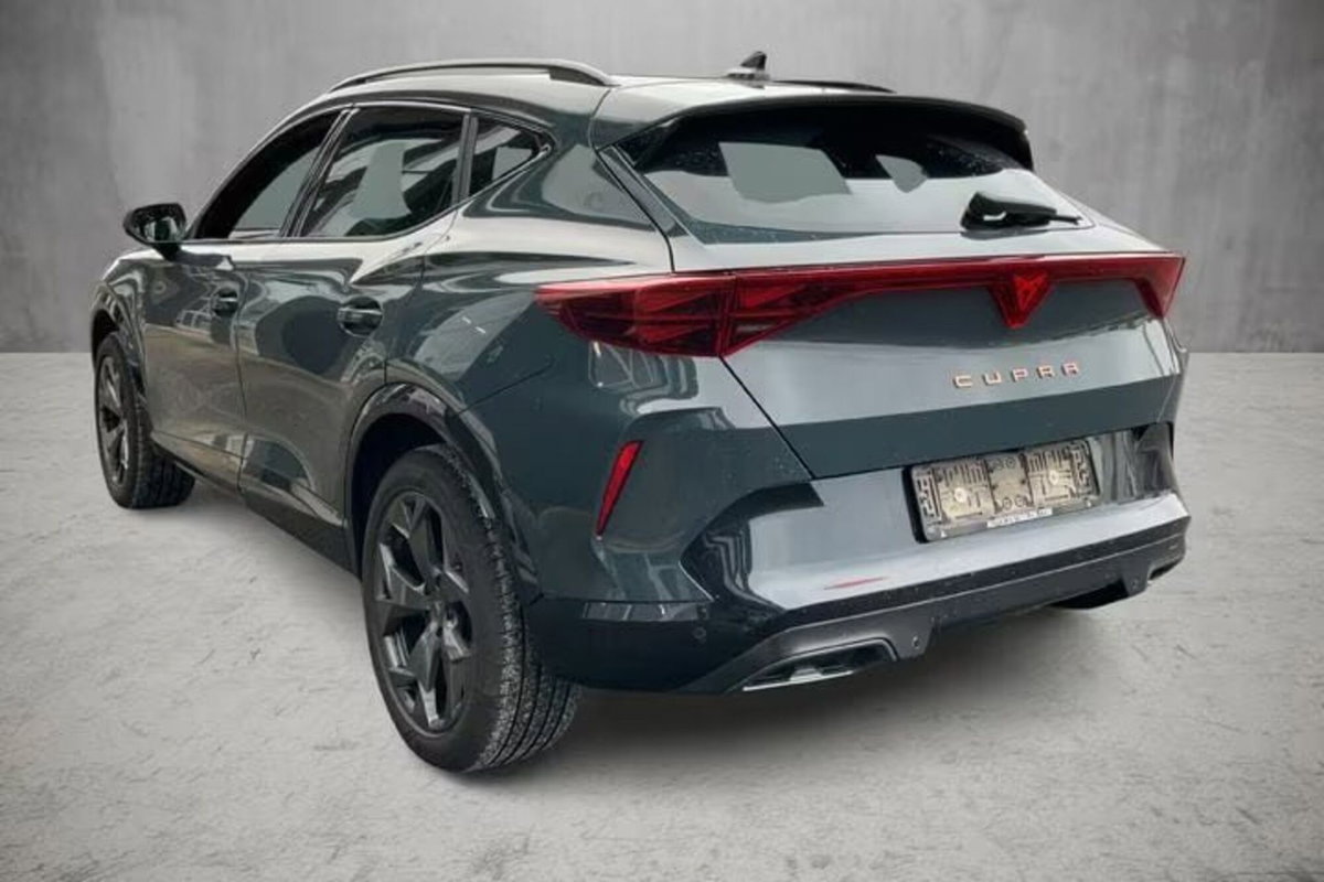 Cupra Formentor Formentor 1.5 TSI (3)