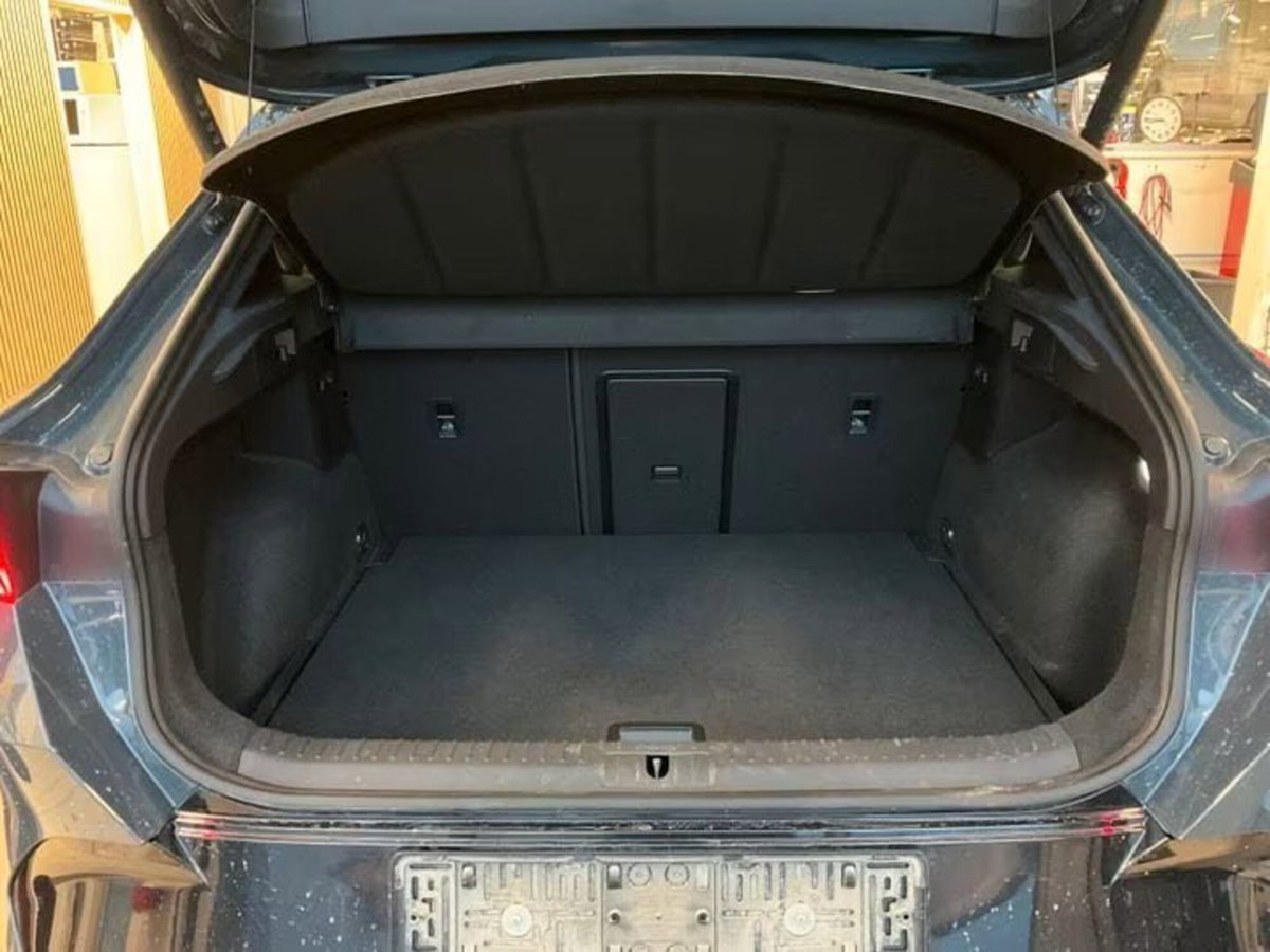 Cupra Formentor Formentor 1.5 TSI (5)