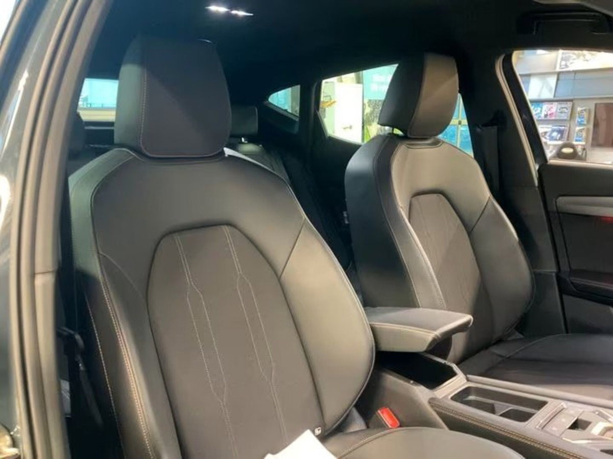 Cupra Formentor Formentor 1.5 TSI (6)