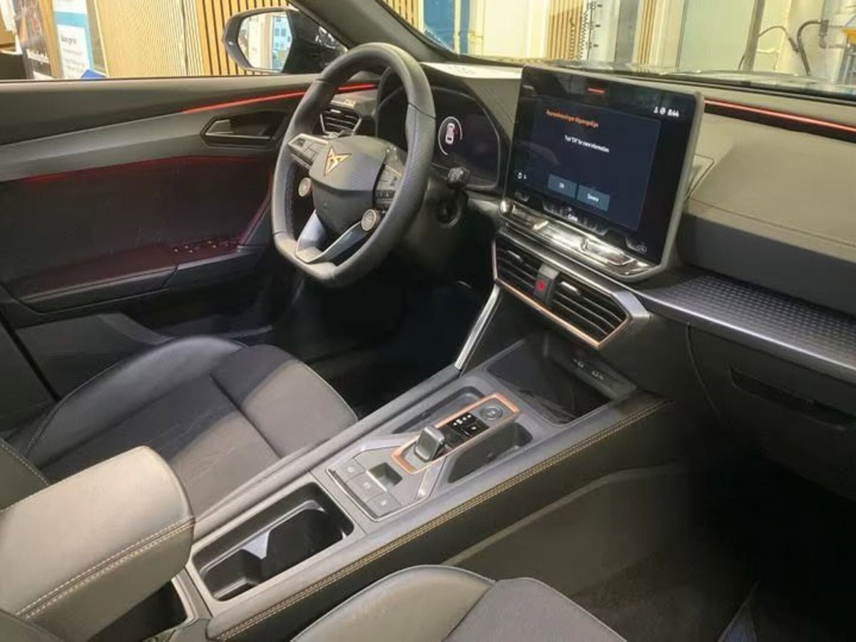 Cupra Formentor Formentor 1.5 TSI (8)