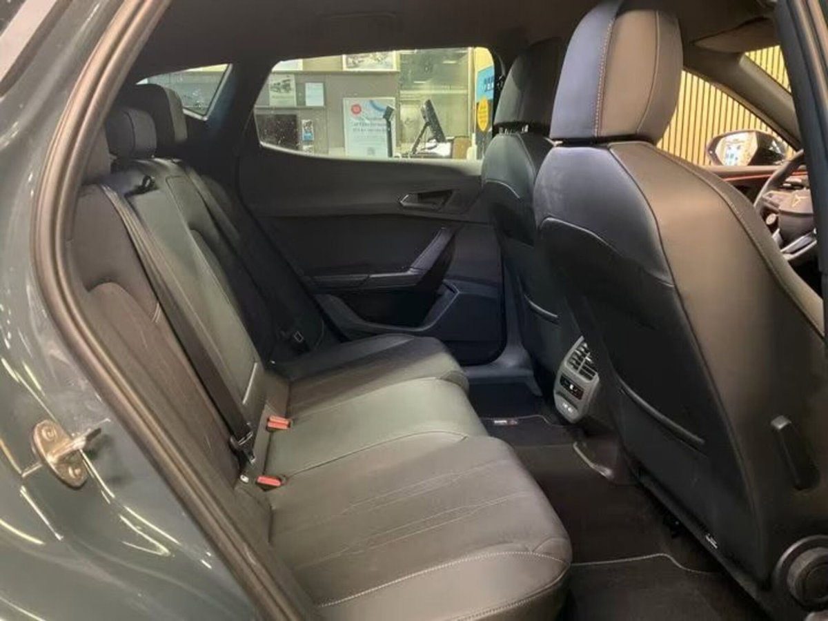 Cupra Formentor Formentor 1.5 TSI (9)
