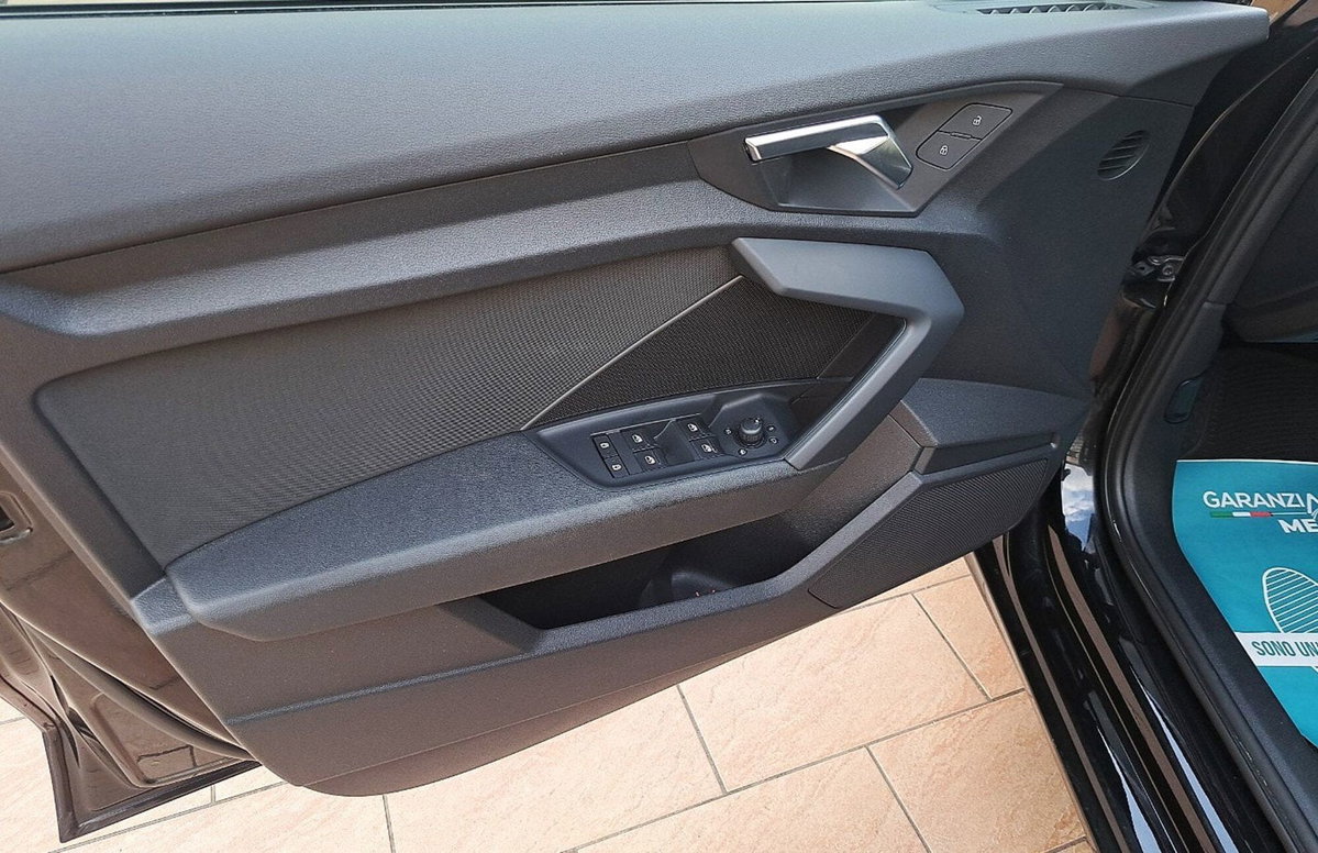 Audi A3 Sportback 35 TDI S tronic Business (20)