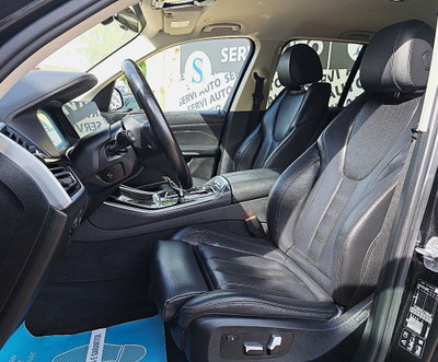 BMW X5 xDrive30d xLine (10)