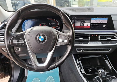 BMW X5 xDrive30d xLine (11)