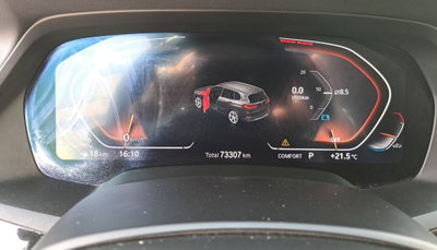 BMW X5 xDrive30d xLine (12)
