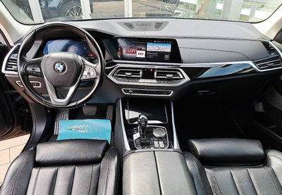 BMW X5 xDrive30d xLine (13)