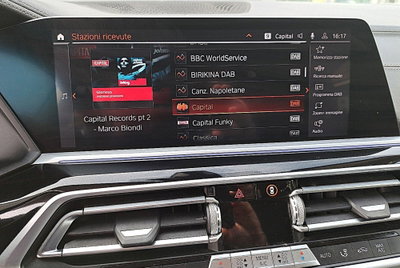 BMW X5 xDrive30d xLine (14)