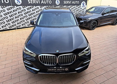 BMW X5 xDrive30d xLine (3)