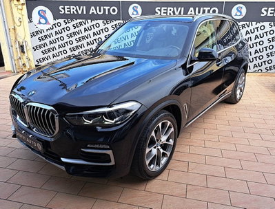 BMW X5 xDrive30d xLine (4)
