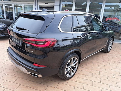 BMW X5 xDrive30d xLine (5)