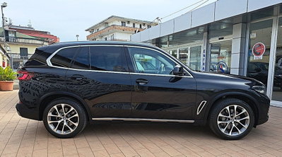 BMW X5 xDrive30d xLine (6)