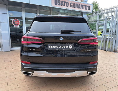 BMW X5 xDrive30d xLine (7)