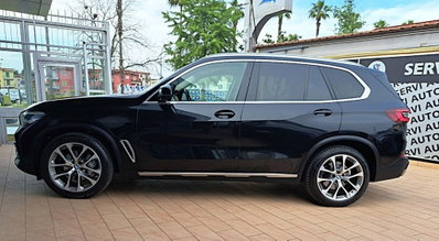 BMW X5 xDrive30d xLine (8)