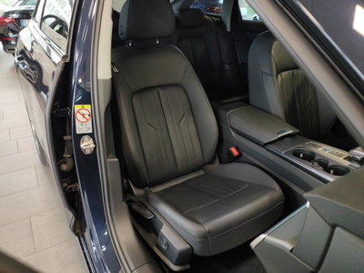 Audi A6 Avant 45 3.0 tdi mhev 48V S line edition quattro s-tronic (5)