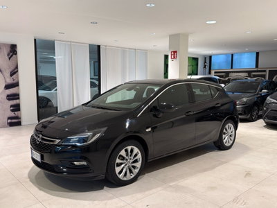 Opel Astra 1.4 Turbo 110CV EcoM 5 porte Innovation usata