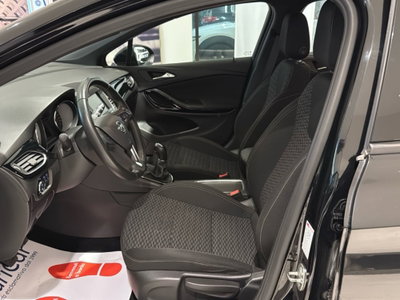 Opel Astra 1.4 Turbo 110CV EcoM 5 porte Innovation (18)