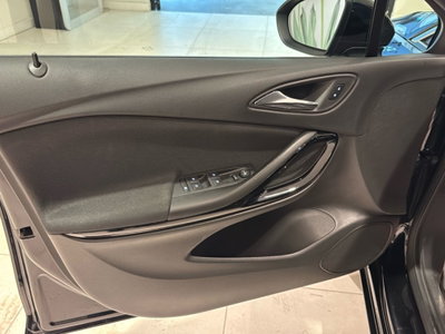 Opel Astra 1.4 Turbo 110CV EcoM 5 porte Innovation (19)