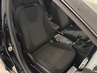 Opel Astra 1.4 Turbo 110CV EcoM 5 porte Innovation (5)