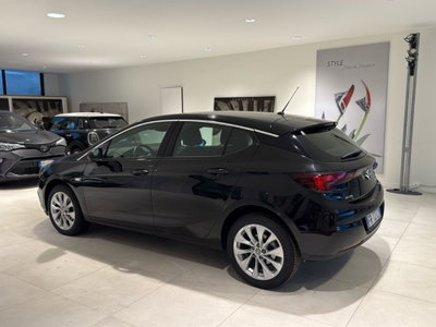 Opel Astra 1.4 Turbo 110CV EcoM 5 porte Innovation (6)