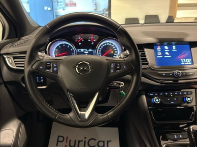 Opel Astra 1.4 Turbo 110CV EcoM 5 porte Innovation (9)