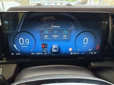Ford Puma 1.0 EcoBoost Hybrid 125 CV S&S ST-Line X (11)