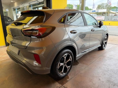 Ford Puma 1.0 EcoBoost Hybrid 125 CV S&S ST-Line X (3)