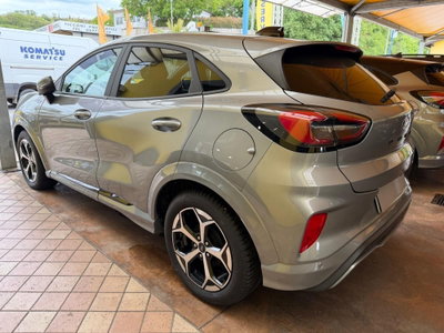 Ford Puma 1.0 EcoBoost Hybrid 125 CV S&S ST-Line X (4)