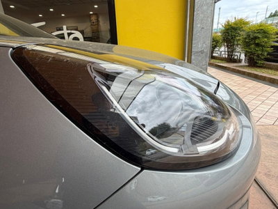 Ford Puma 1.0 EcoBoost Hybrid 125 CV S&S ST-Line X (6)