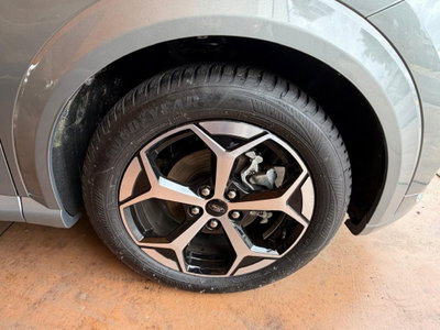 Ford Puma 1.0 EcoBoost Hybrid 125 CV S&S ST-Line X (7)