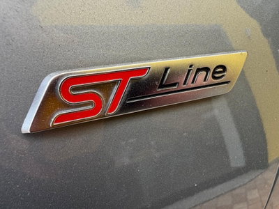 Ford Puma 1.0 EcoBoost Hybrid 125 CV S&S ST-Line X (8)
