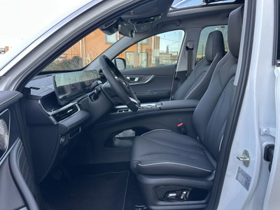Dr dr6 1.5 Turbo Bi-Fuel GPL (10)