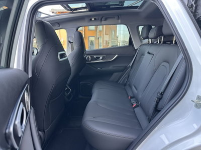 Dr dr6 1.5 Turbo Bi-Fuel GPL (16)