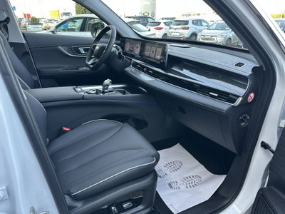 Dr dr6 1.5 Turbo Bi-Fuel GPL (20)