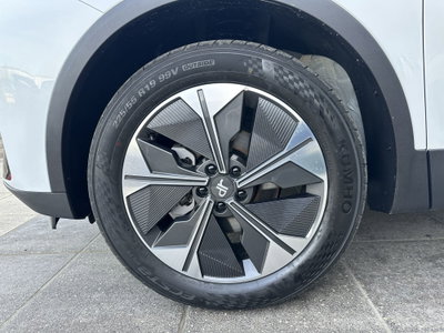 Dr dr6 1.5 Turbo Bi-Fuel GPL (7)