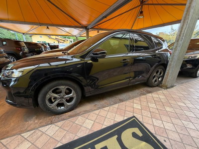 Ford Kuga 2.5 full hybrid ST-Line X 2wd 180cv auto (2)