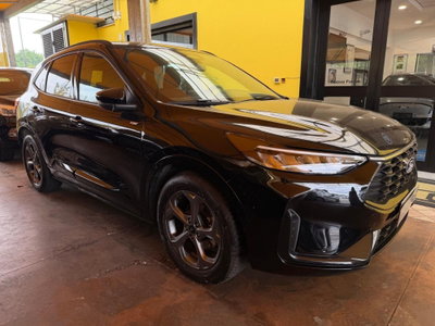 Ford Kuga 2.5 full hybrid ST-Line X 2wd 180cv auto (3)