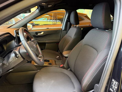 Ford Kuga 2.5 full hybrid ST-Line X 2wd 180cv auto (8)