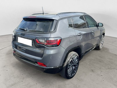 Jeep Compass 1.5 turbo t4 mhev Summit 2wd 130cv dct (4)