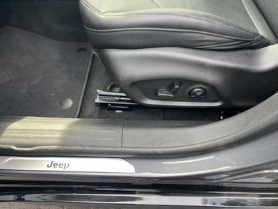 Jeep Compass 1.5 turbo t4 mhev Summit 2wd 130cv dct (8)