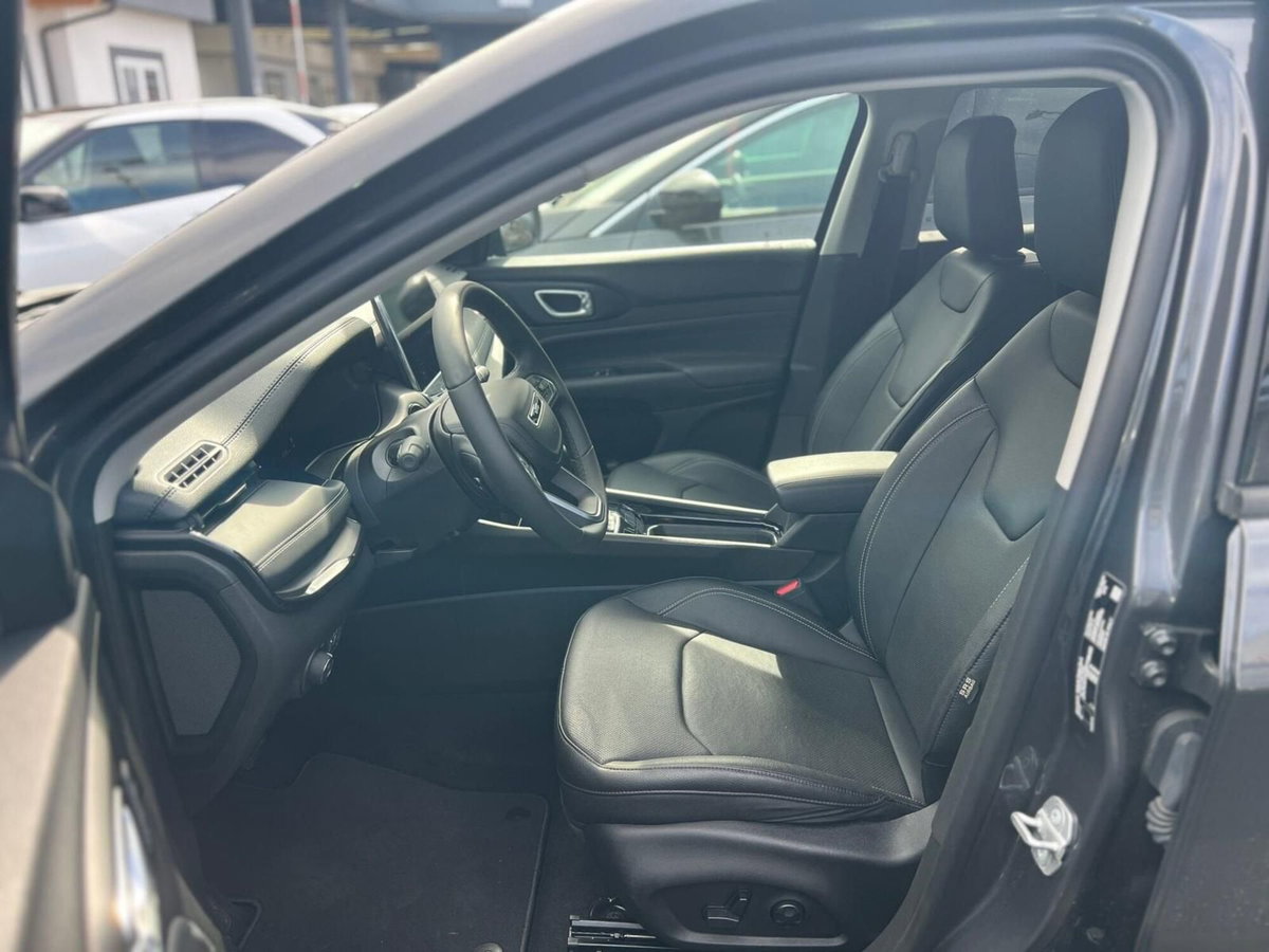 Jeep Compass 1.5 turbo t4 mhev Summit 2wd 130cv dct (7)