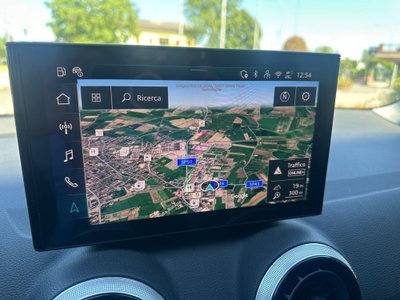 Audi Q2 Q2 30 TDI S line Edition (10)