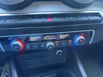 Audi Q2 Q2 30 TDI S line Edition (12)