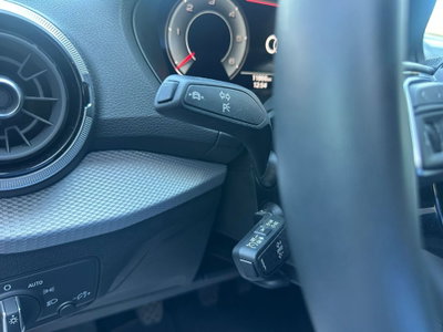 Audi Q2 Q2 30 TDI S line Edition (13)