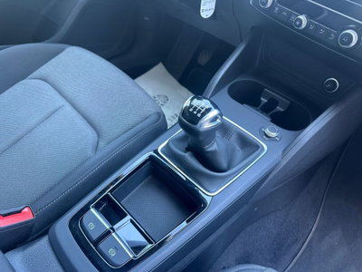 Audi Q2 Q2 30 TDI S line Edition (14)