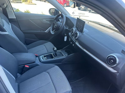 Audi Q2 Q2 30 TDI S line Edition (15)
