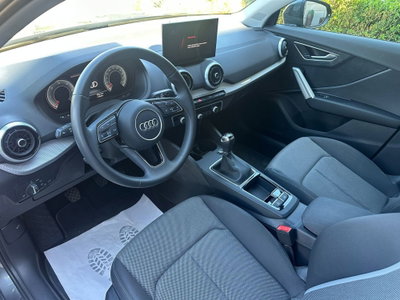 Audi Q2 Q2 30 TDI S line Edition (16)