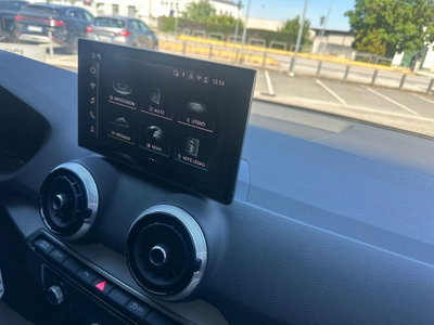 Audi Q2 Q2 30 TDI S line Edition (17)