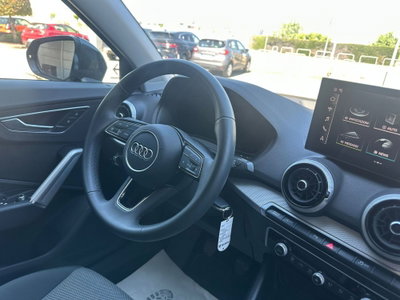 Audi Q2 Q2 30 TDI S line Edition (18)