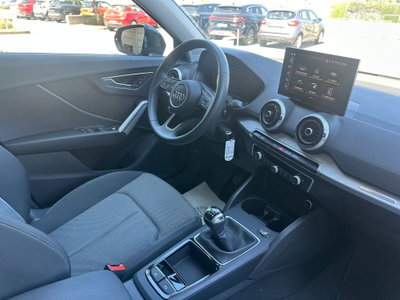 Audi Q2 Q2 30 TDI S line Edition (19)