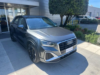 Audi Q2 Q2 30 TDI S line Edition (2)